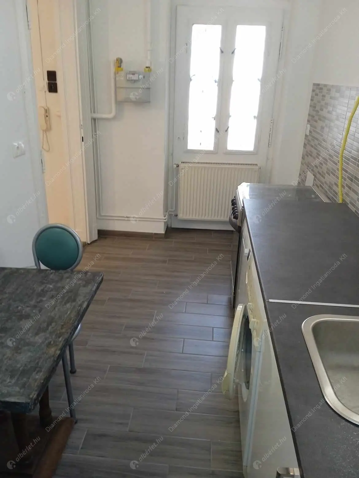 Kiadó albérlet 230000 Ft/hó áron: Budapest, VII. kerület  Szövetség utca. Mérete: 69 nm, 2 szobás | Alberlet.hu - 6607139