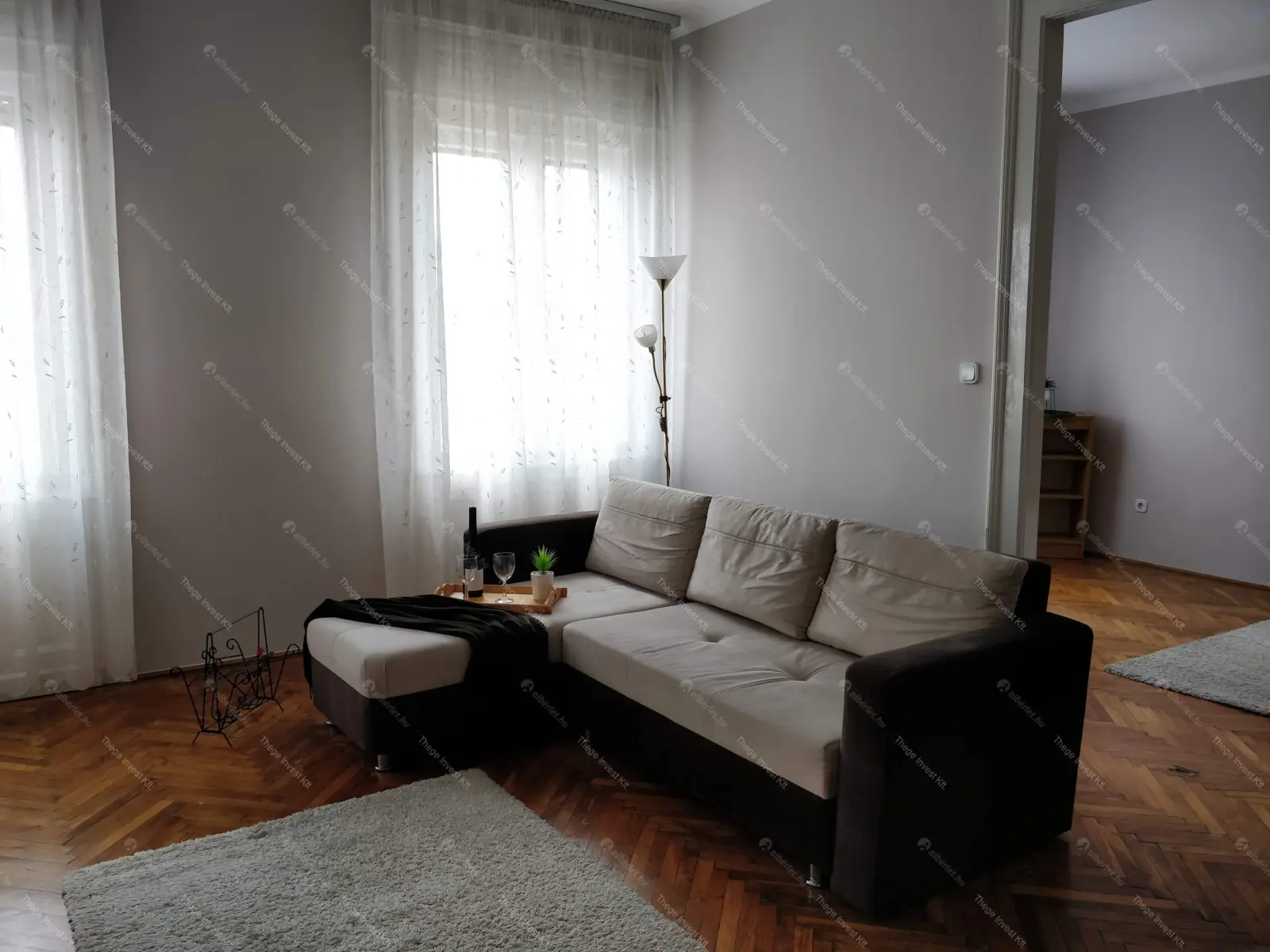 Kiadó albérlet 350000 Ft/hó áron: Budapest, VII. kerület  Thököly út. Mérete: 100 nm, 3 szobás | Alberlet.hu - 6809981