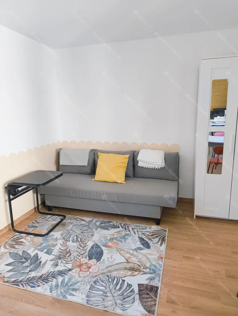 Kiadó albérlet 185000 Ft/hó áron: Budapest, VII. kerület  Thököly út. Mérete: 20 nm, 1 szobás | Alberlet.hu - 6705643