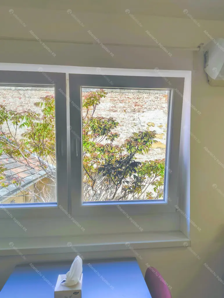 Kiadó albérlet 185000 Ft/hó áron: Budapest, VII. kerület  Thököly út. Mérete: 20 nm, 1 szobás | Alberlet.hu - 6705647