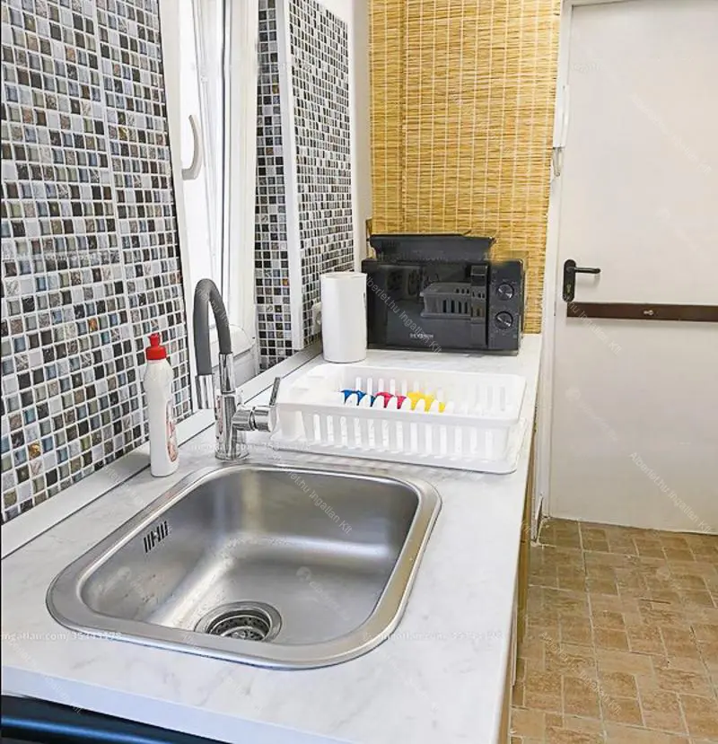 Kiadó albérlet 185000 Ft/hó áron: Budapest, VII. kerület  Thököly út. Mérete: 20 nm, 1 szobás | Alberlet.hu - 6705648