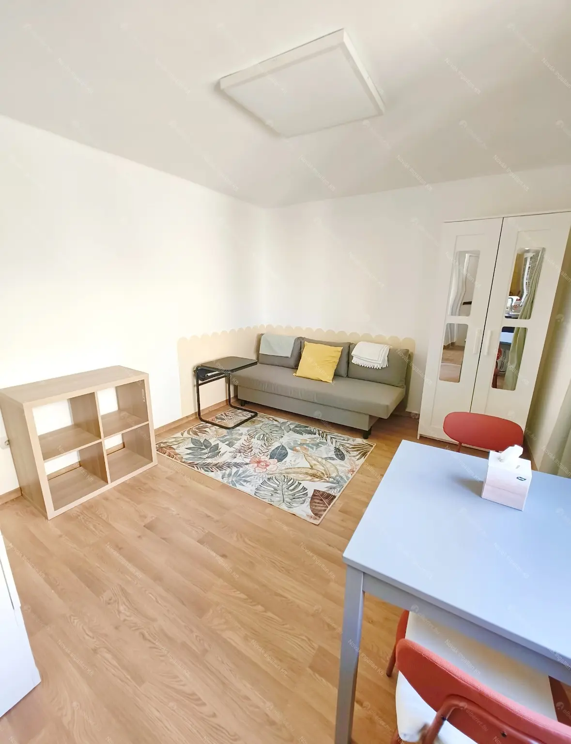 Kiadó albérlet 185000 Ft/hó áron: Budapest, VII. kerület  Thököly út. Mérete: 20 nm, 1 szobás | Alberlet.hu - 6705683