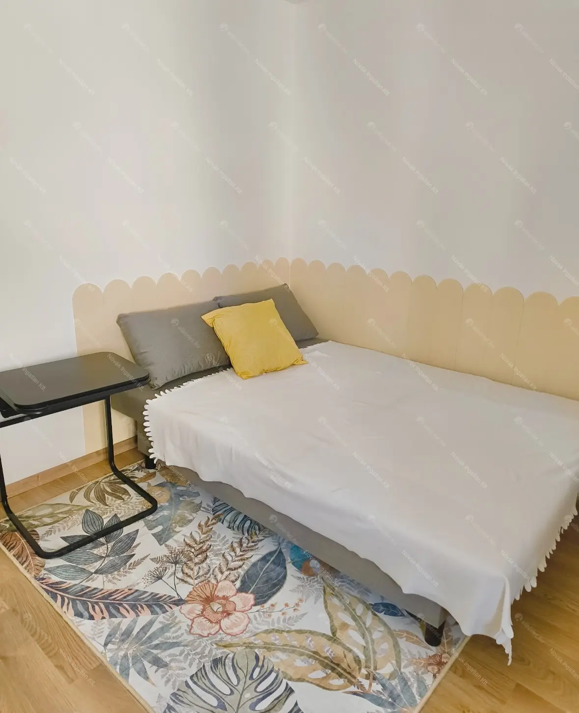 Kiadó albérlet 185000 Ft/hó áron: Budapest, VII. kerület  Thököly út. Mérete: 20 nm, 1 szobás | Alberlet.hu - 6705684