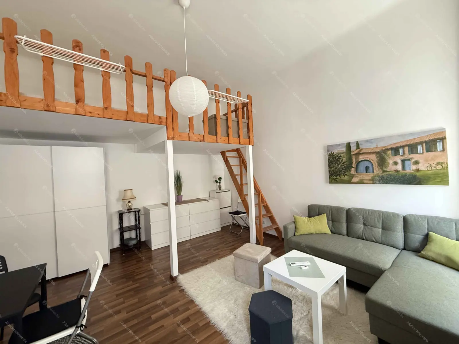 Kiadó albérlet 175000 Ft/hó áron: Budapest, VII. kerület  Thököly út. Mérete: 28 nm, 1 szobás | Alberlet.hu - 6683808