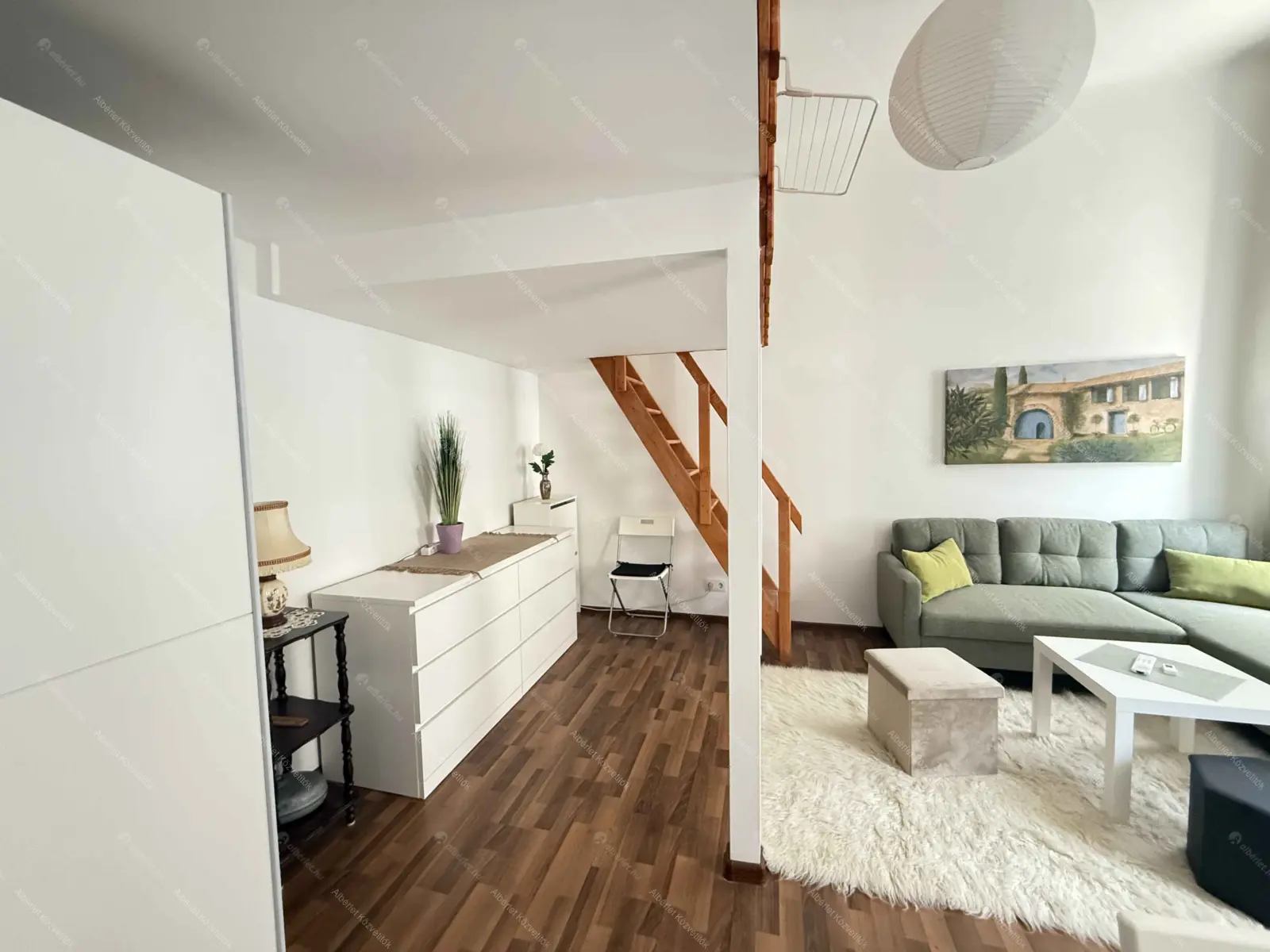 Kiadó albérlet 175000 Ft/hó áron: Budapest, VII. kerület  Thököly út. Mérete: 28 nm, 1 szobás | Alberlet.hu - 6683812