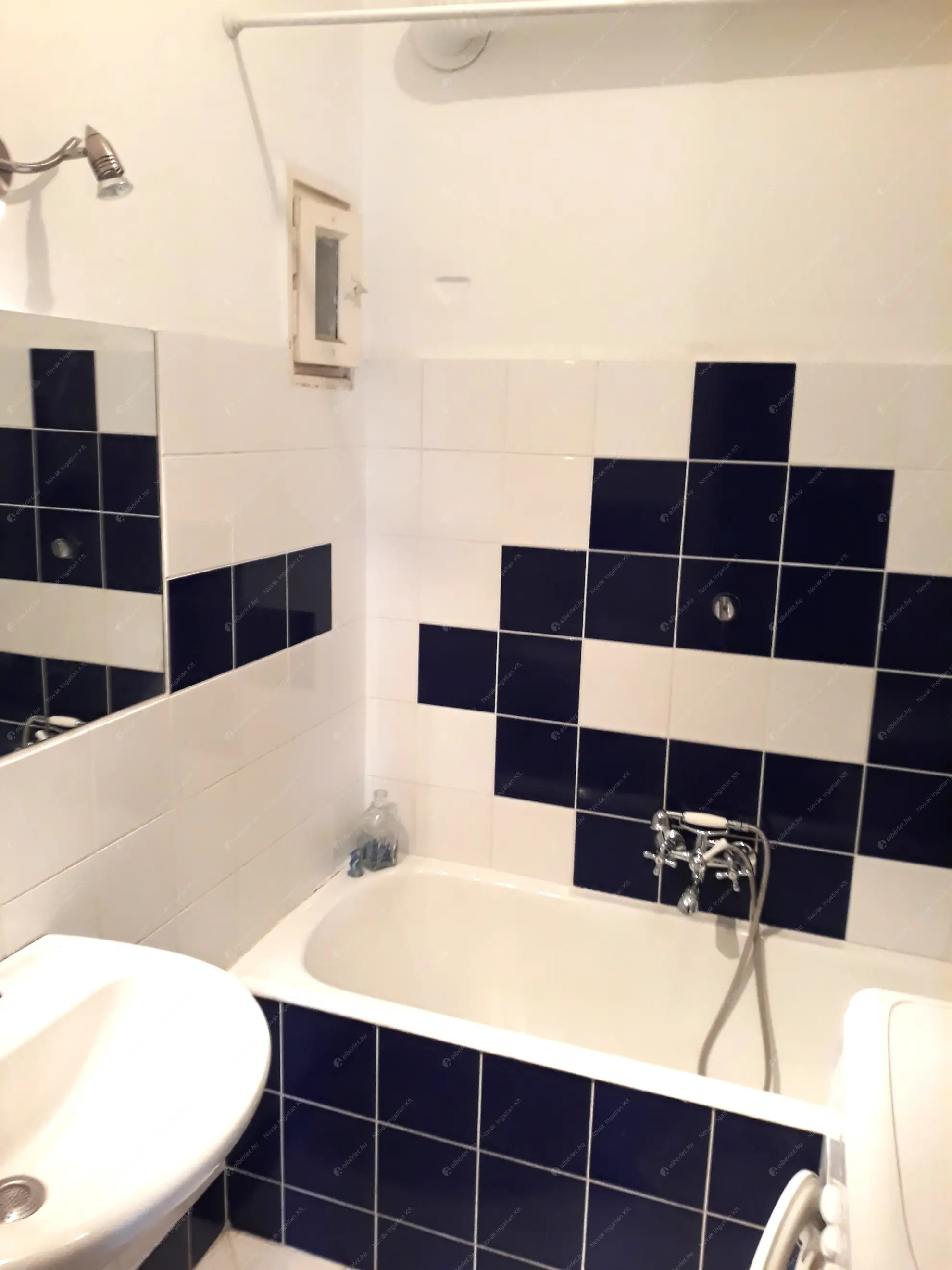 Kiadó albérlet 219000 Ft/hó áron: Budapest, VII. kerület  Thököly út. Mérete: 52 nm, 2 szobás | Alberlet.hu - 6556077