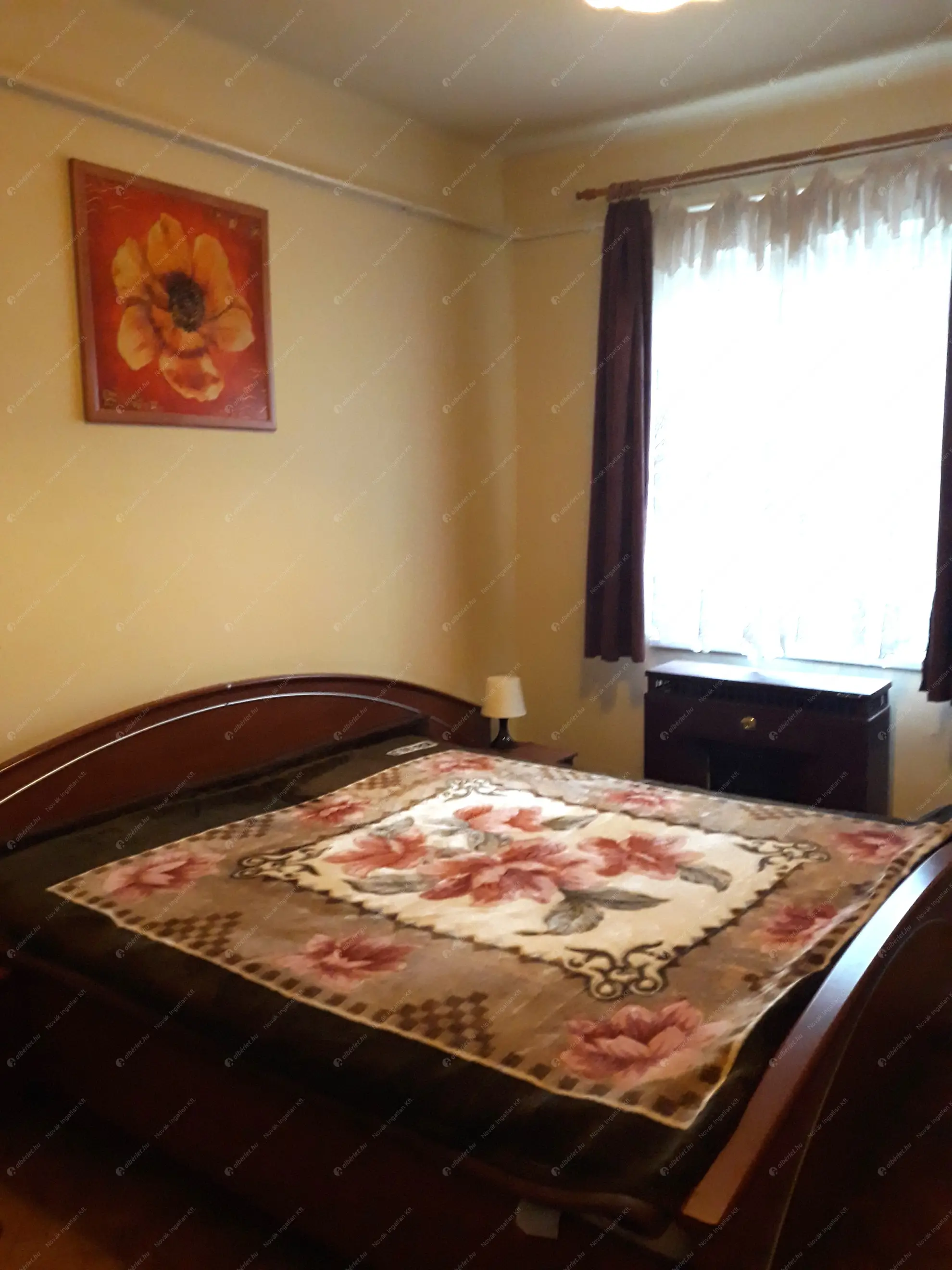 Kiadó albérlet 219000 Ft/hó áron: Budapest, VII. kerület  Thököly út. Mérete: 52 nm, 2 szobás | Alberlet.hu - 6556079