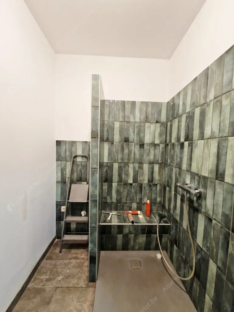 Kiadó albérlet 270000 Ft/hó áron: Budapest, VII. kerület  Thököly út. Mérete: 60 nm, 1 szobás | Alberlet.hu - 6584736