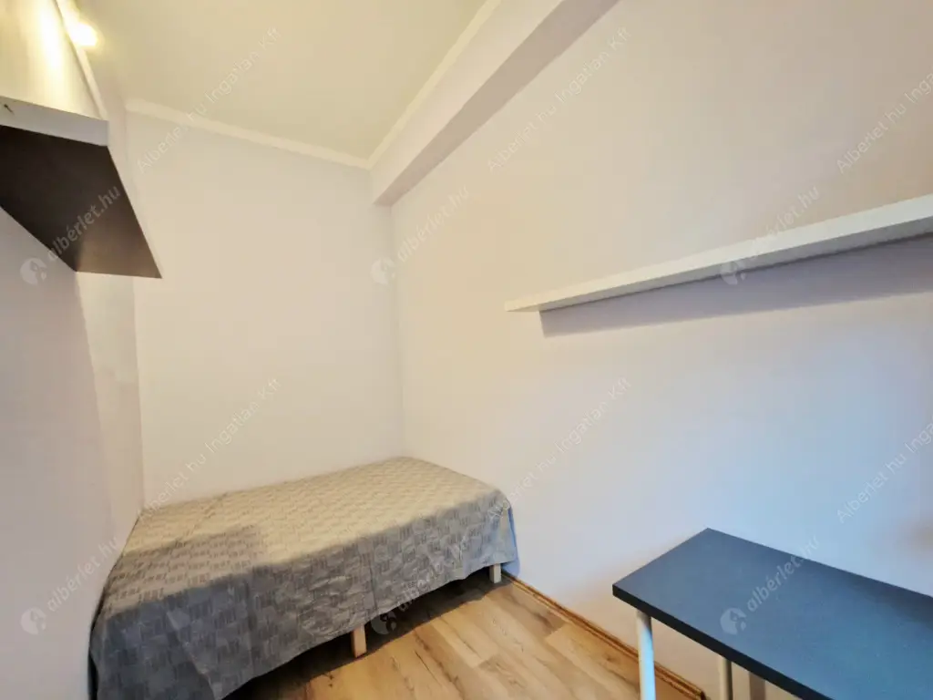 Kiadó albérlet 270000 Ft/hó áron: Budapest, VII. kerület  Thököly út. Mérete: 60 nm, 1 szobás | Alberlet.hu - 6639396