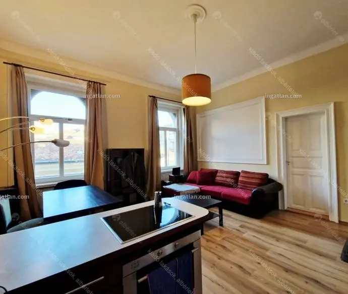 Kiadó albérlet 270000 Ft/hó áron: Budapest, VII. kerület  Thököly út. Mérete: 60 nm, 3 szobás | Alberlet.hu - 6648360