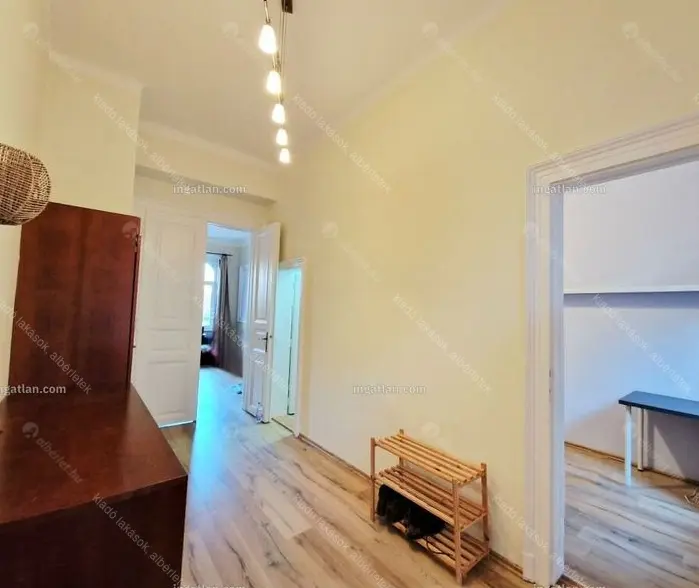 Kiadó albérlet 270000 Ft/hó áron: Budapest, VII. kerület  Thököly út. Mérete: 60 nm, 3 szobás | Alberlet.hu - 6648366