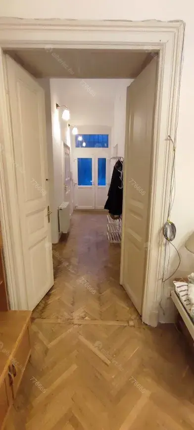 Kiadó albérlet 235000 Ft/hó áron: Budapest, VII. kerület  Thököly út. Mérete: 63 nm, 2 szobás | Alberlet.hu - 6690726