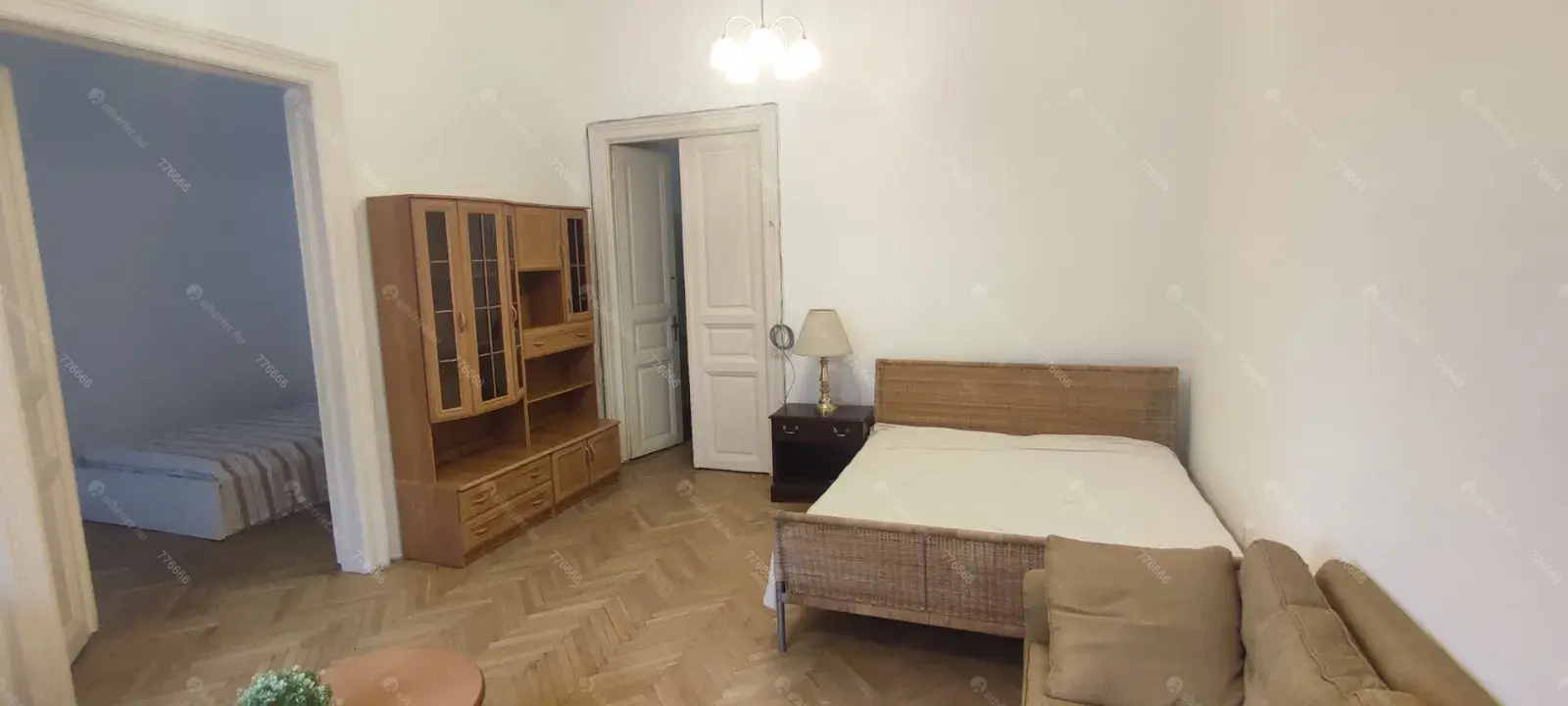 Kiadó albérlet 235000 Ft/hó áron: Budapest, VII. kerület  Thököly út. Mérete: 63 nm, 2 szobás | Alberlet.hu - 6690731