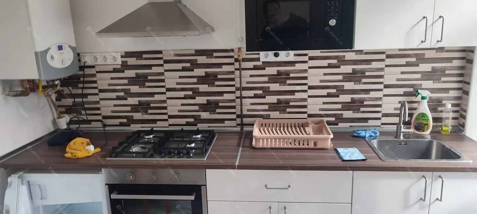 Kiadó albérlet 235000 Ft/hó áron: Budapest, VII. kerület  Thököly út. Mérete: 63 nm, 2 szobás | Alberlet.hu - 6690735