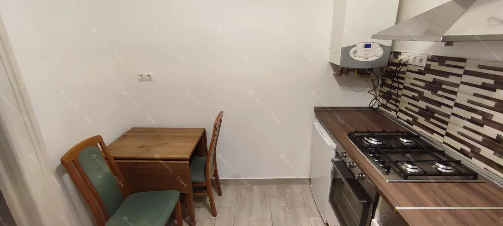 Kiadó albérlet 235000 Ft/hó áron: Budapest, VII. kerület  Thököly út. Mérete: 63 nm, 2 szobás | Alberlet.hu - 6690738