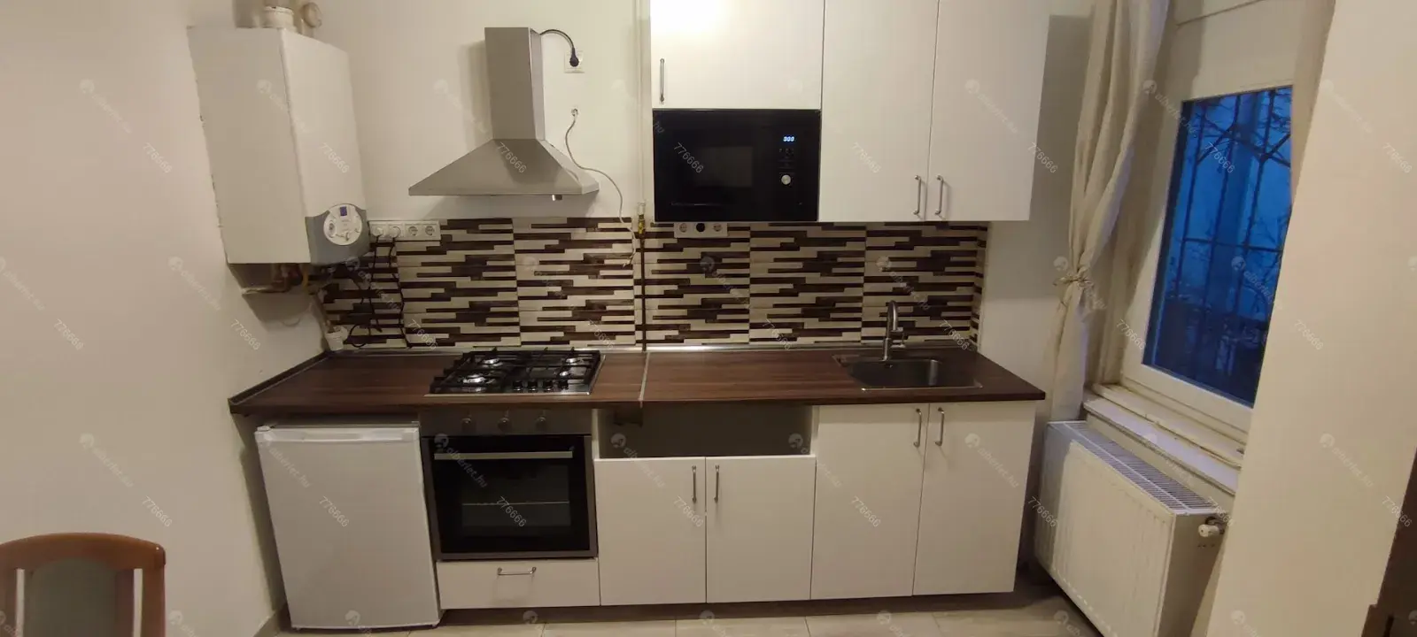 Kiadó albérlet 235000 Ft/hó áron: Budapest, VII. kerület  Thököly út. Mérete: 63 nm, 2 szobás | Alberlet.hu - 6690739