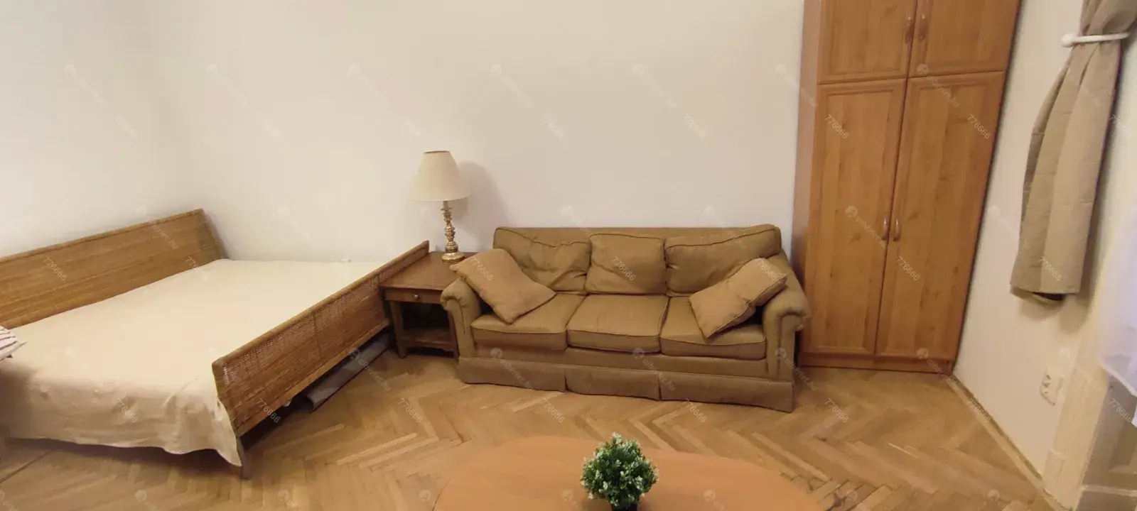 Kiadó albérlet 235000 Ft/hó áron: Budapest, VII. kerület  Thököly út. Mérete: 63 nm, 2 szobás | Alberlet.hu - 6690742