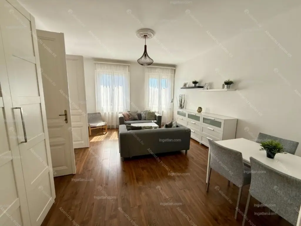 Kiadó albérlet 350000 Ft/hó áron: Budapest, VII. kerület  Thököly út. Mérete: 91 nm, 3 szobás | Alberlet.hu - 6679235