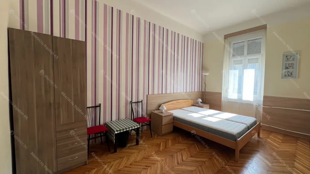 Kiadó albérlet 410000 Ft/hó áron: Budapest, VII. kerület  Thököly út. Mérete: 94 nm, 4 szobás | Alberlet.hu - 6675557