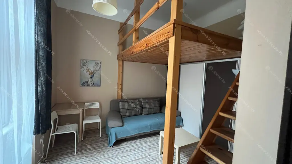 Kiadó albérlet 540000 Ft/hó áron: Budapest, VII. kerület  Thököly út. Mérete: 97 nm, 3 szobás | Alberlet.hu - 6677098