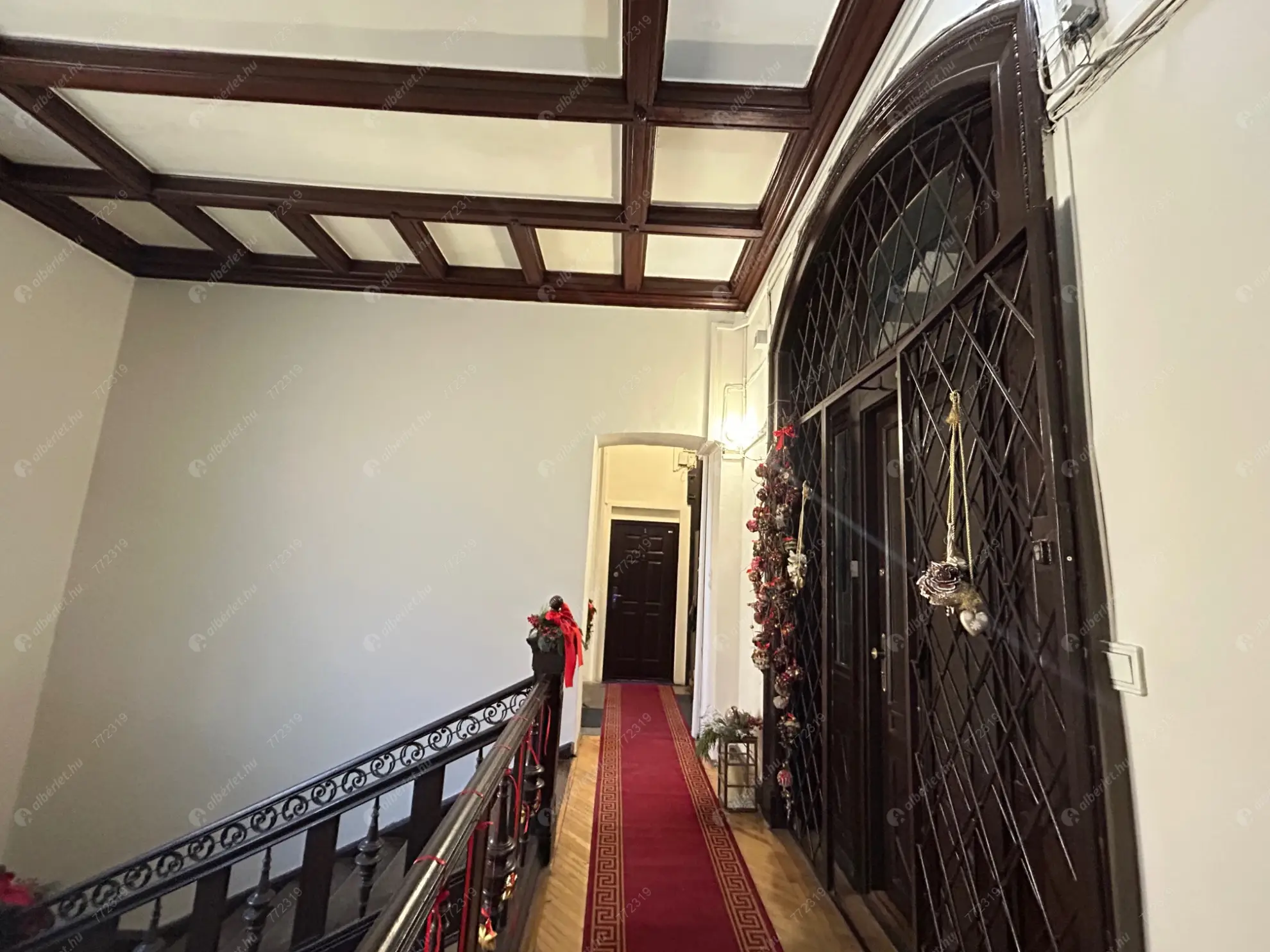 Kiadó albérlet 250000 Ft/hó áron: Budapest, VII. kerület   Városligeti fasor  . Mérete: 44 nm, 1 szobás | Alberlet.hu - 6608319