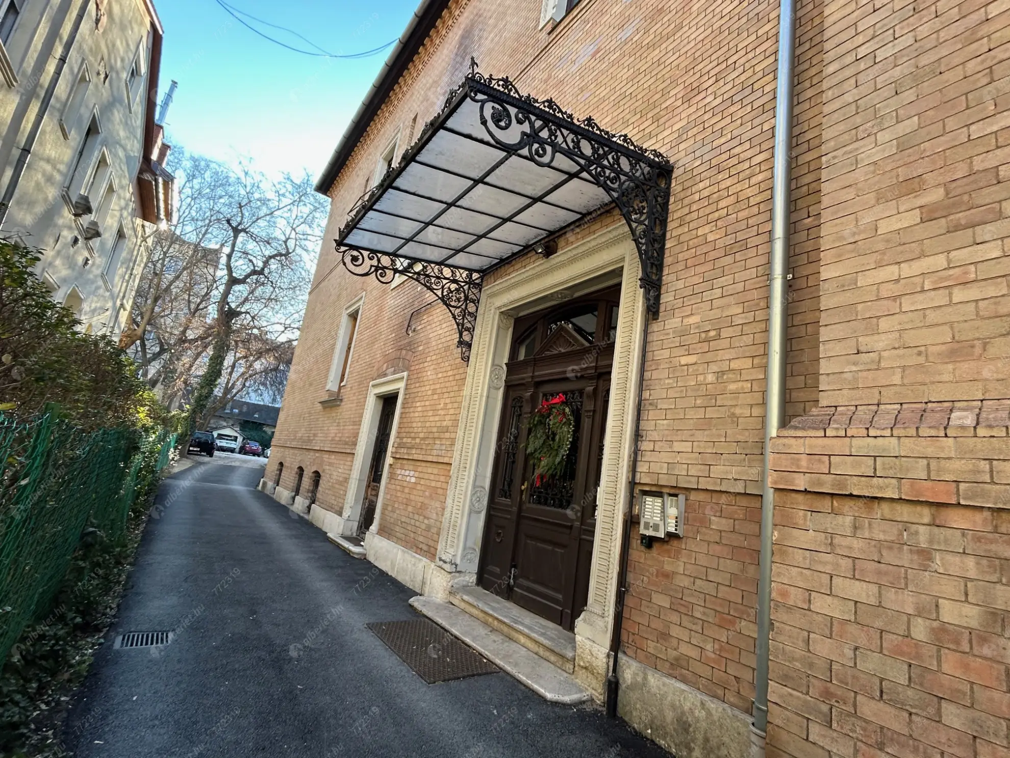 Kiadó albérlet 250000 Ft/hó áron: Budapest, VII. kerület   Városligeti fasor  . Mérete: 44 nm, 1 szobás | Alberlet.hu - 6608321