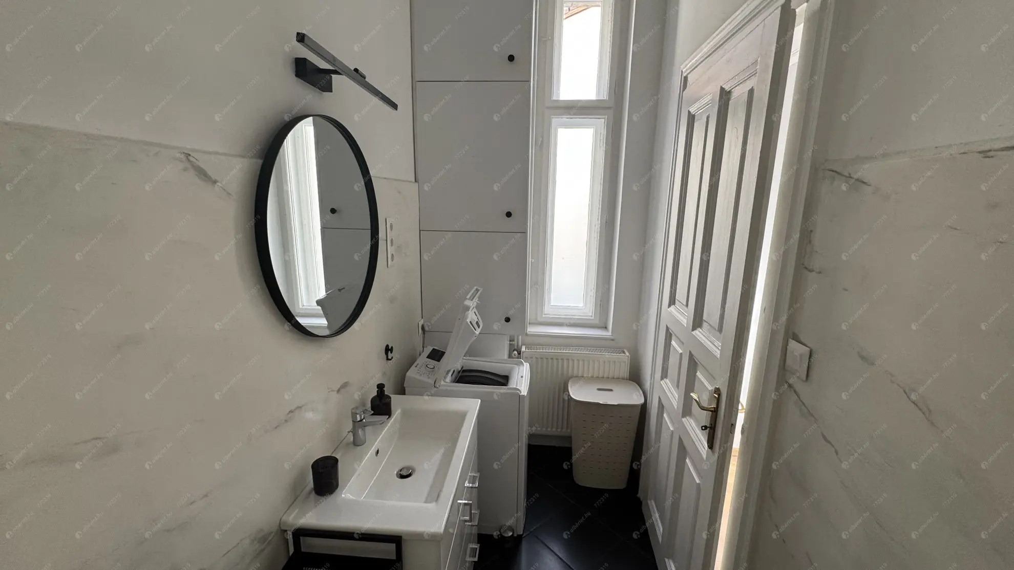 Kiadó albérlet 250000 Ft/hó áron: Budapest, VII. kerület   Városligeti fasor  . Mérete: 44 nm, 1 szobás | Alberlet.hu - 6608355