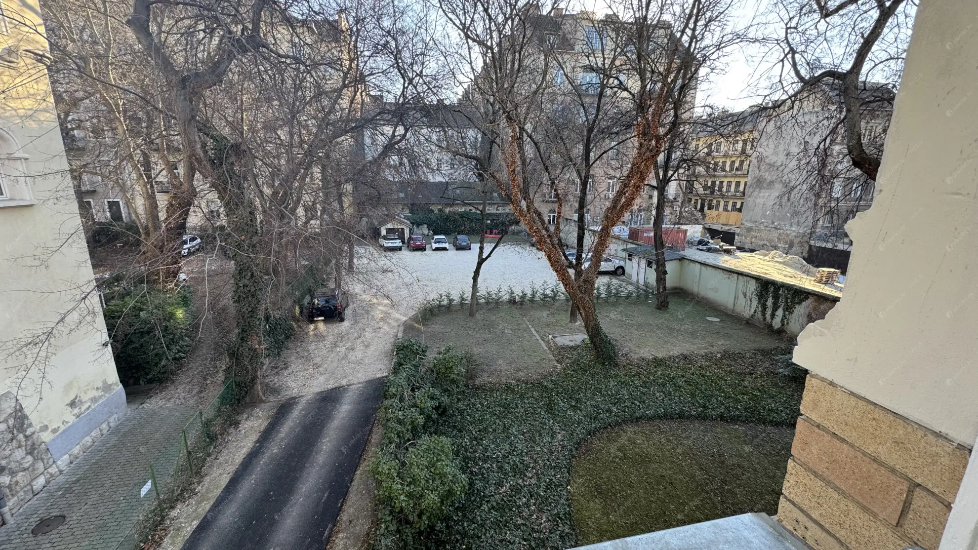 Kiadó albérlet 250000 Ft/hó áron: Budapest, VII. kerület   Városligeti fasor  . Mérete: 44 nm, 1 szobás | Alberlet.hu - 6608356