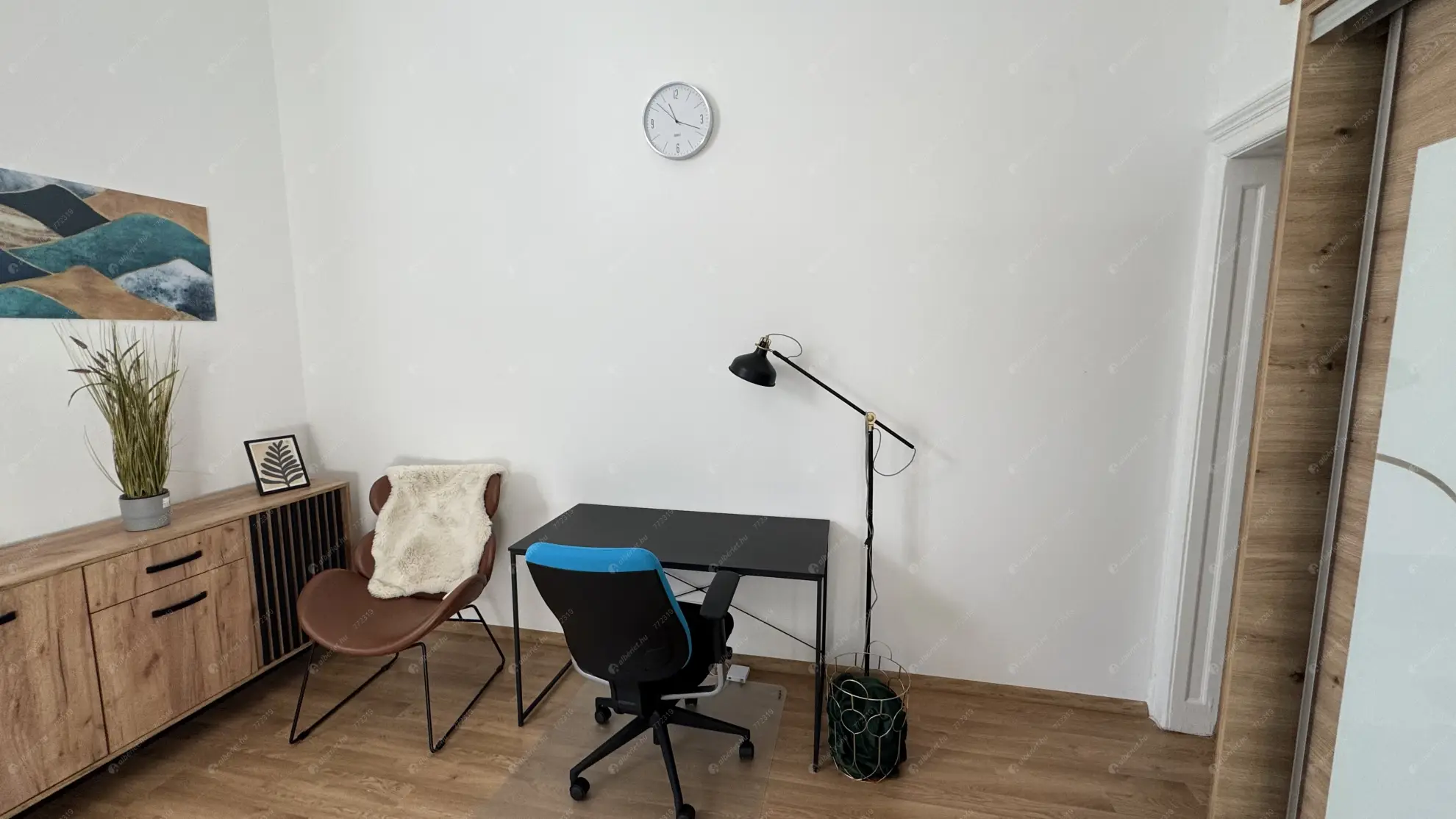 Kiadó albérlet 250000 Ft/hó áron: Budapest, VII. kerület   Városligeti fasor  . Mérete: 44 nm, 1 szobás | Alberlet.hu - 6608357