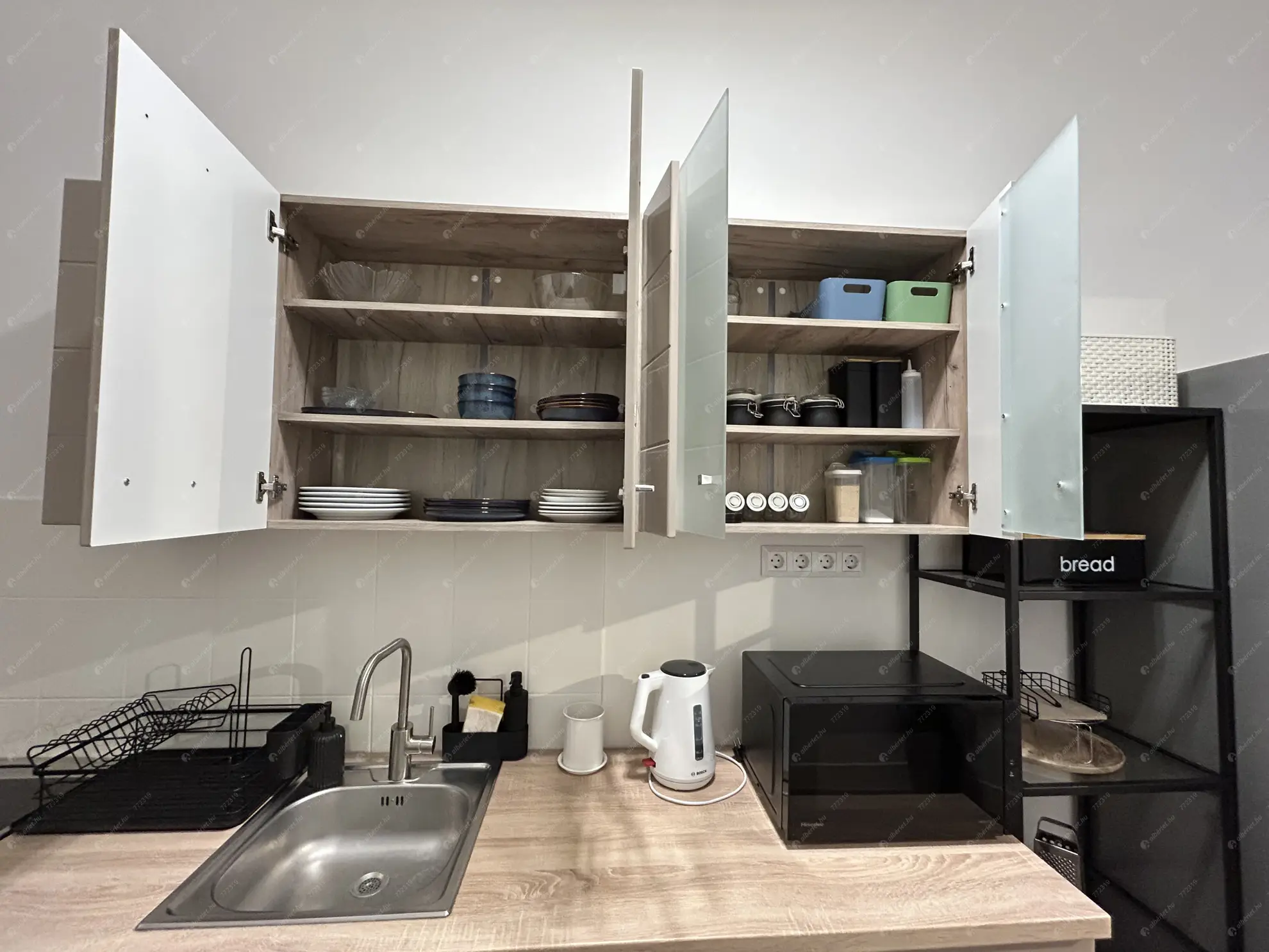 Kiadó albérlet 250000 Ft/hó áron: Budapest, VII. kerület   Városligeti fasor  . Mérete: 44 nm, 1 szobás | Alberlet.hu - 6612059