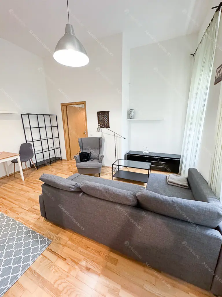 Kiadó albérlet 300000 Ft/hó áron: Budapest, VII. kerület  Vörösmarty utca. Mérete: 41 nm, 1 szobás | Alberlet.hu - 6685580