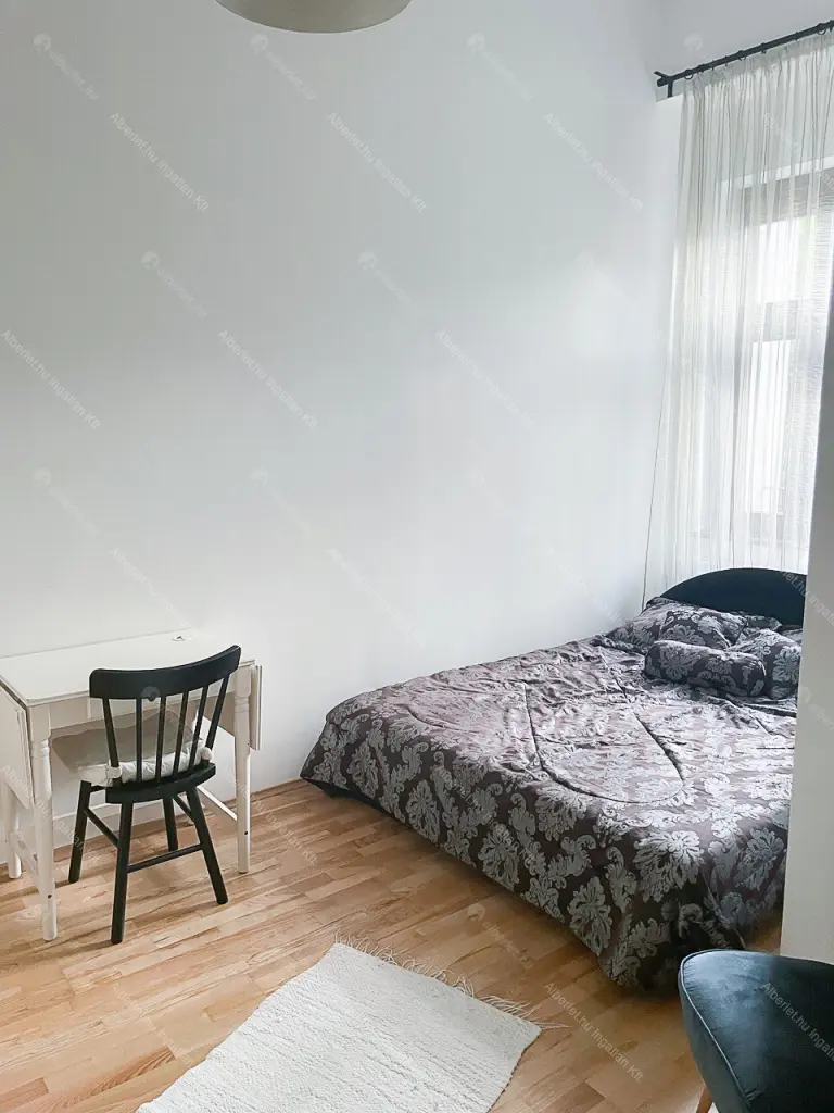 Kiadó albérlet 300000 Ft/hó áron: Budapest, VII. kerület  Vörösmarty utca. Mérete: 41 nm, 1 szobás | Alberlet.hu - 6687002