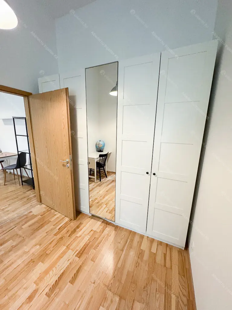 Kiadó albérlet 300000 Ft/hó áron: Budapest, VII. kerület  Vörösmarty utca. Mérete: 41 nm, 1 szobás | Alberlet.hu - 6687003