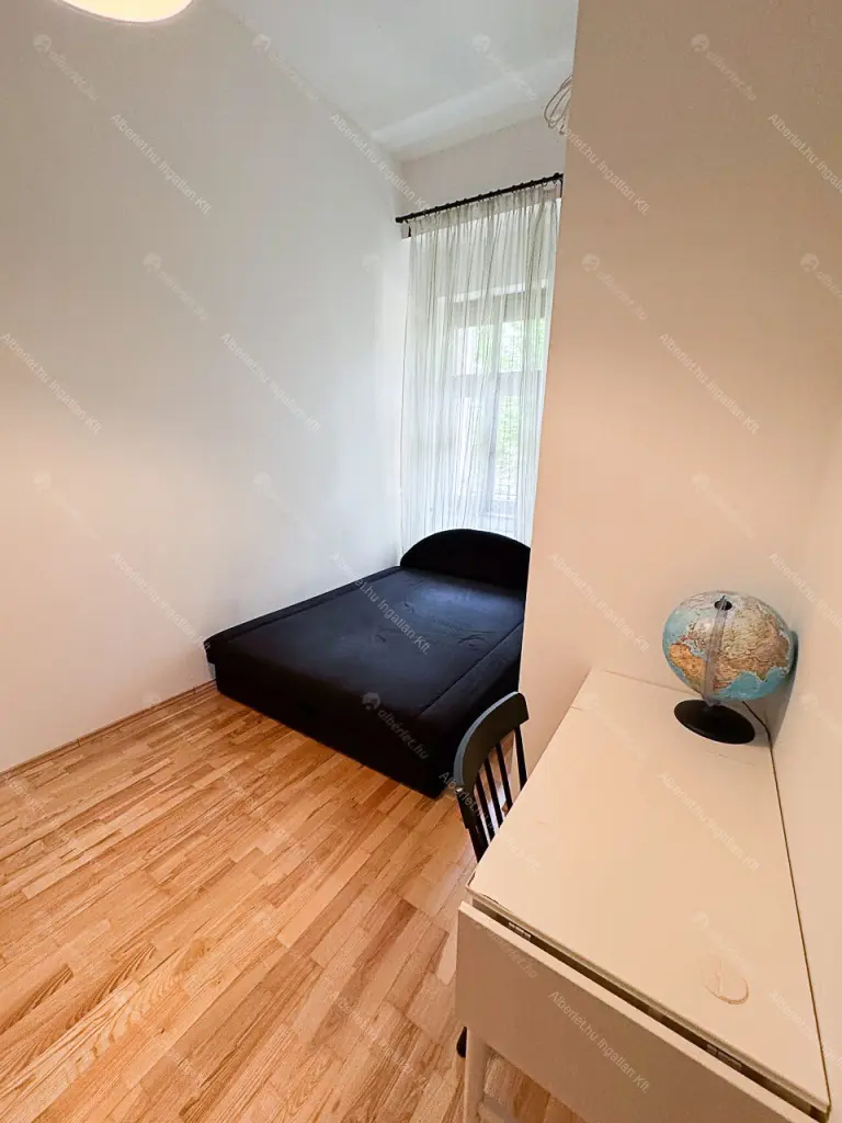 Kiadó albérlet 300000 Ft/hó áron: Budapest, VII. kerület  Vörösmarty utca. Mérete: 41 nm, 1 szobás | Alberlet.hu - 6687004