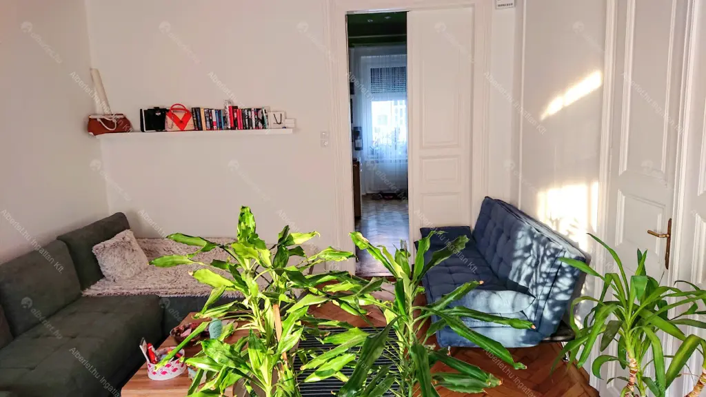 Kiadó albérlet 260000 Ft/hó áron: Budapest, VII. kerület  Vörösmarty utca. Mérete: 58 nm, 2 szobás | Alberlet.hu - 6670938