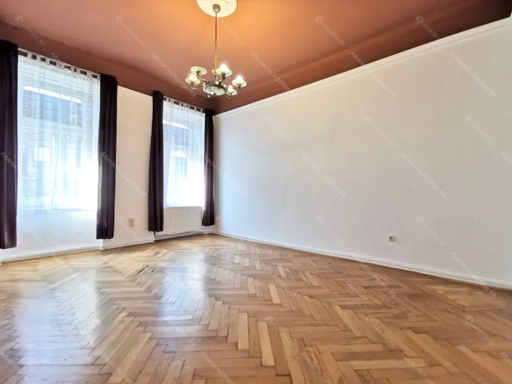 Kiadó albérlet 250000 Ft/hó áron: Budapest, VII. kerület  Vörösmarty utca. Mérete: 58 nm, 2 szobás | Alberlet.hu - 6673693