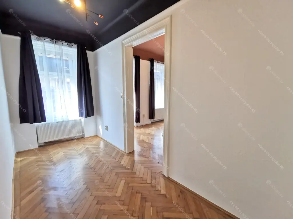 Kiadó albérlet 250000 Ft/hó áron: Budapest, VII. kerület  Vörösmarty utca. Mérete: 58 nm, 2 szobás | Alberlet.hu - 6673695