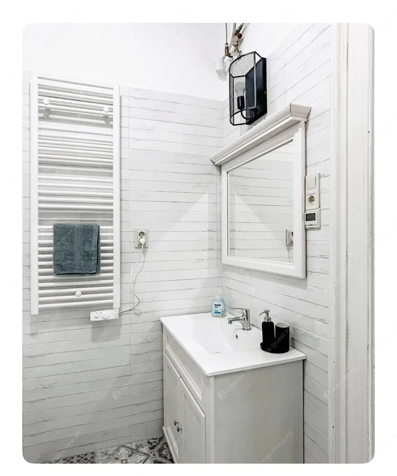 Kiadó albérlet 480000 Ft/hó áron: Budapest, VII. kerület  Wesselényi utca. Mérete: 105 nm, 3 szobás | Alberlet.hu - 6500931