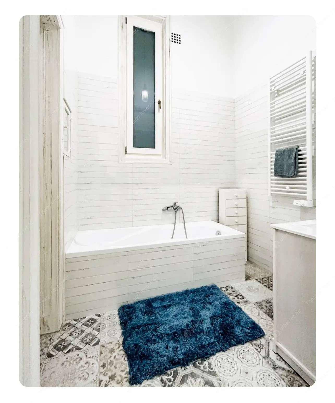 Kiadó albérlet 480000 Ft/hó áron: Budapest, VII. kerület  Wesselényi utca. Mérete: 105 nm, 3 szobás | Alberlet.hu - 6500932