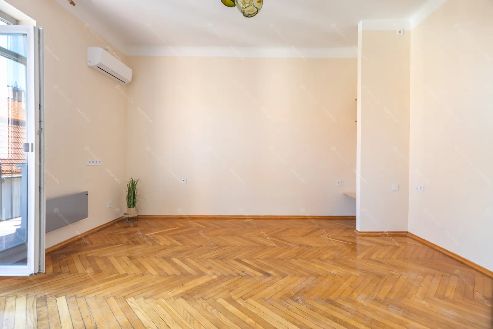 Kiadó albérlet 338000 Ft/hó áron: Budapest, VII. kerület  Wesselényi utca. Mérete: 65 nm, 2 szobás | Alberlet.hu - 6664890