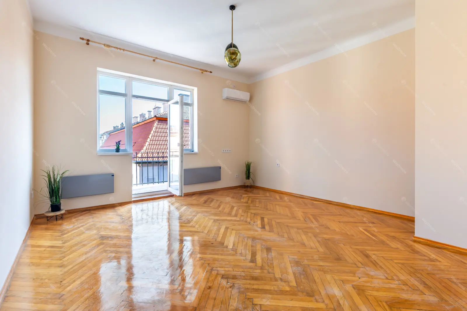 Kiadó albérlet 338000 Ft/hó áron: Budapest, VII. kerület  Wesselényi utca. Mérete: 65 nm, 2 szobás | Alberlet.hu - 6664891