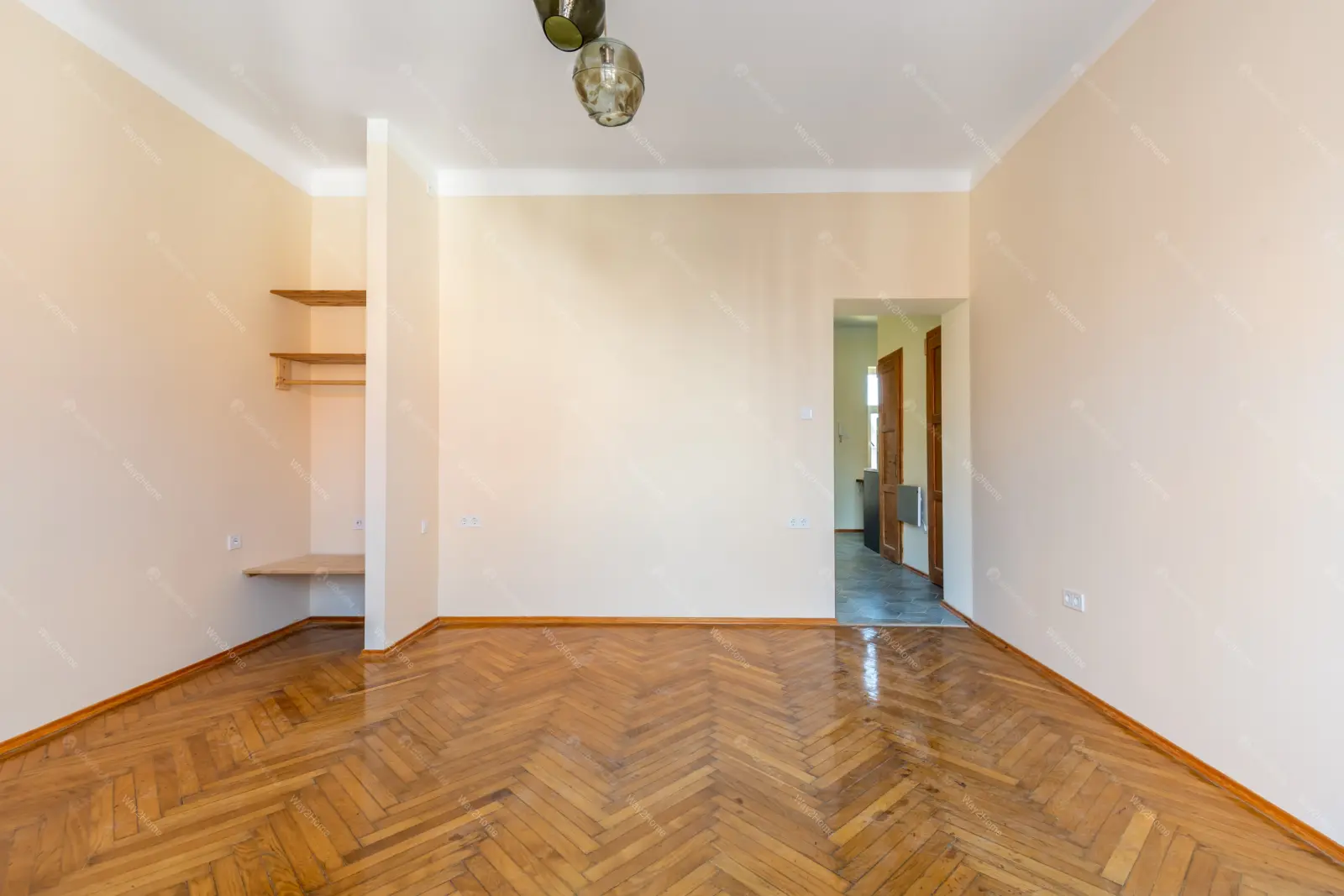 Kiadó albérlet 338000 Ft/hó áron: Budapest, VII. kerület  Wesselényi utca. Mérete: 65 nm, 2 szobás | Alberlet.hu - 6664892