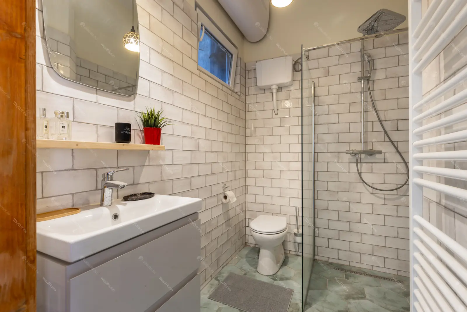 Kiadó albérlet 338000 Ft/hó áron: Budapest, VII. kerület  Wesselényi utca. Mérete: 65 nm, 2 szobás | Alberlet.hu - 6664903