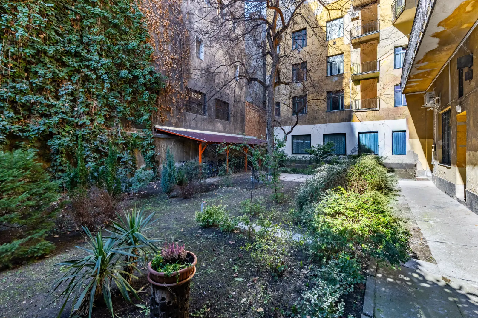 Kiadó albérlet 338000 Ft/hó áron: Budapest, VII. kerület  Wesselényi utca. Mérete: 65 nm, 2 szobás | Alberlet.hu - 6664906