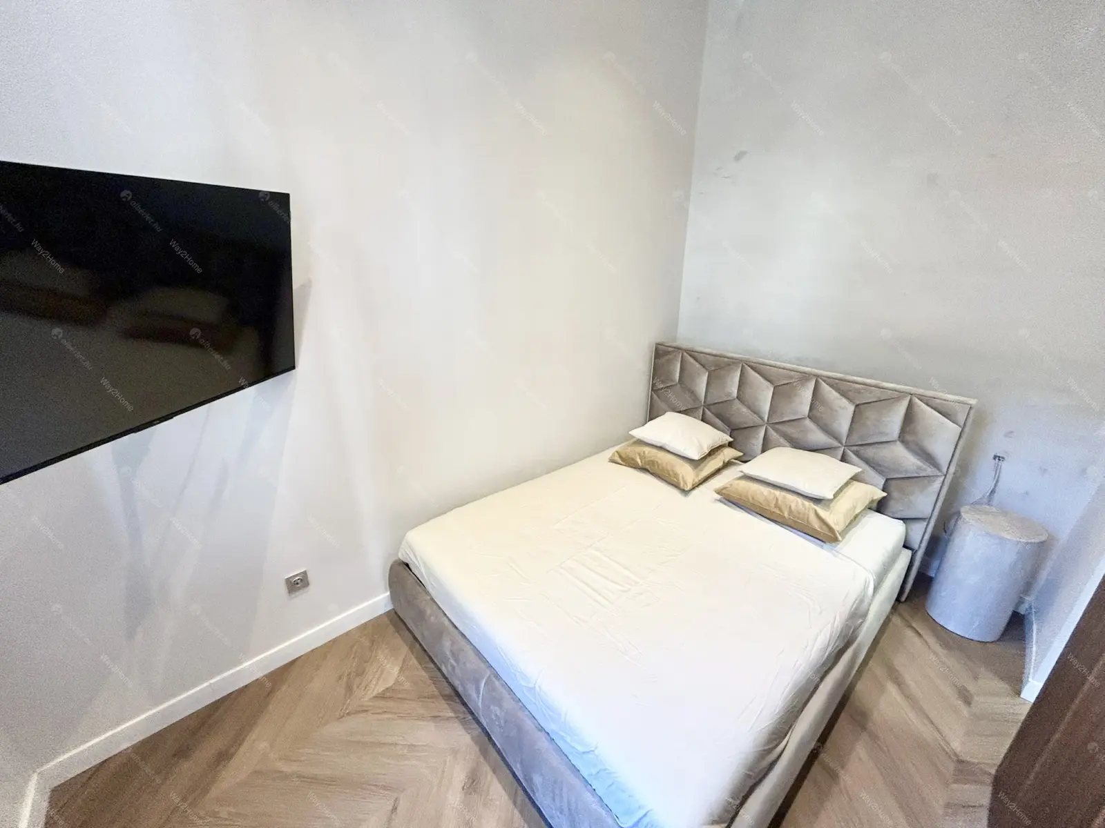 Kiadó albérlet 334000 Ft/hó áron: Budapest, VII. kerület  Wesselényi utca. Mérete: 65 nm, 2 szobás | Alberlet.hu - 6668609