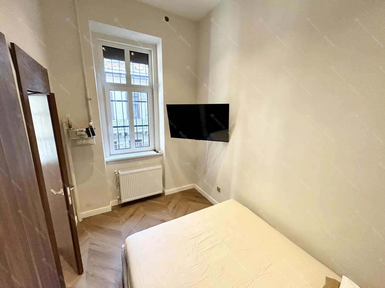 Kiadó albérlet 334000 Ft/hó áron: Budapest, VII. kerület  Wesselényi utca. Mérete: 65 nm, 2 szobás | Alberlet.hu - 6668610