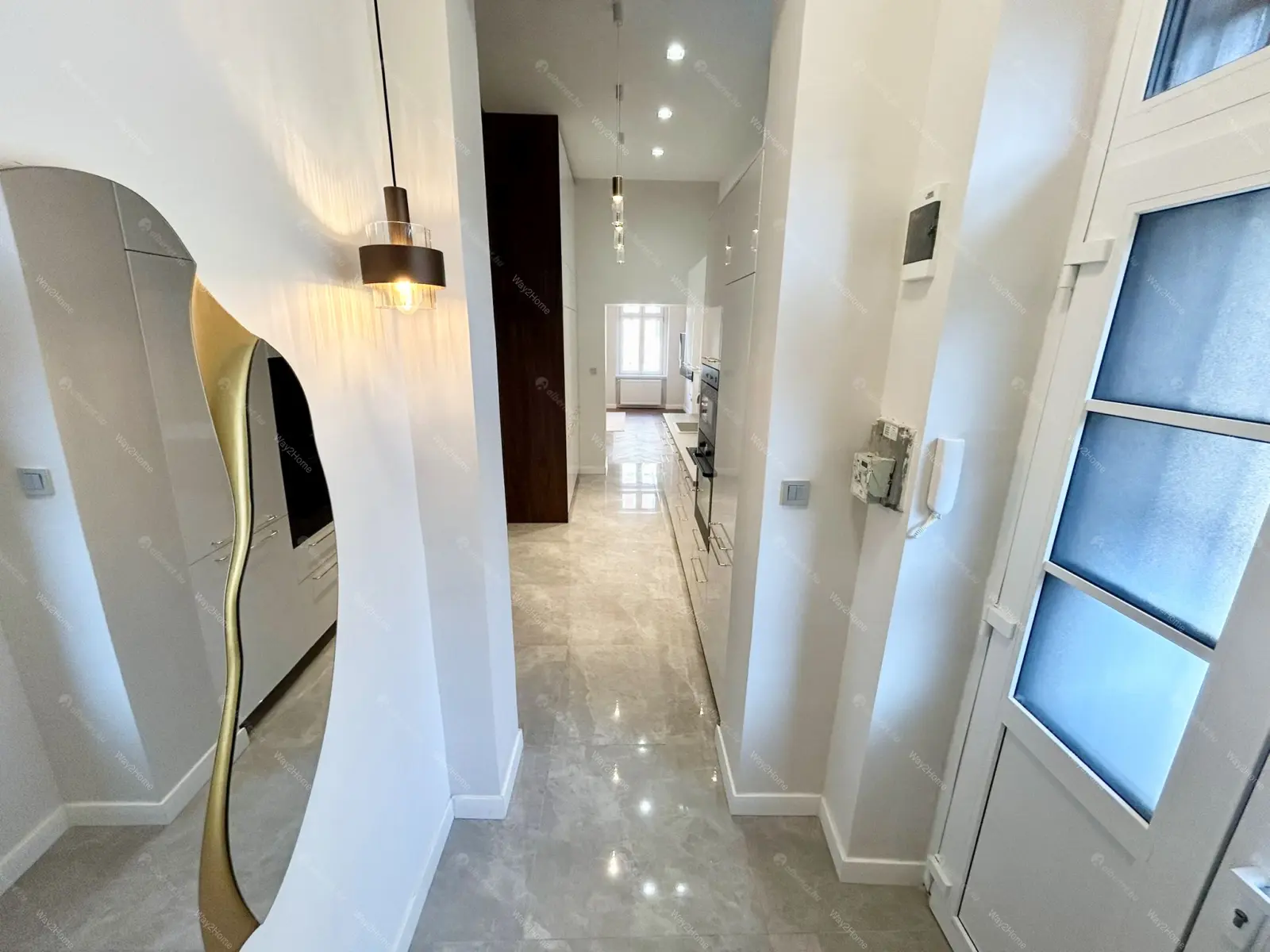 Kiadó albérlet 334000 Ft/hó áron: Budapest, VII. kerület  Wesselényi utca. Mérete: 65 nm, 2 szobás | Alberlet.hu - 6668614