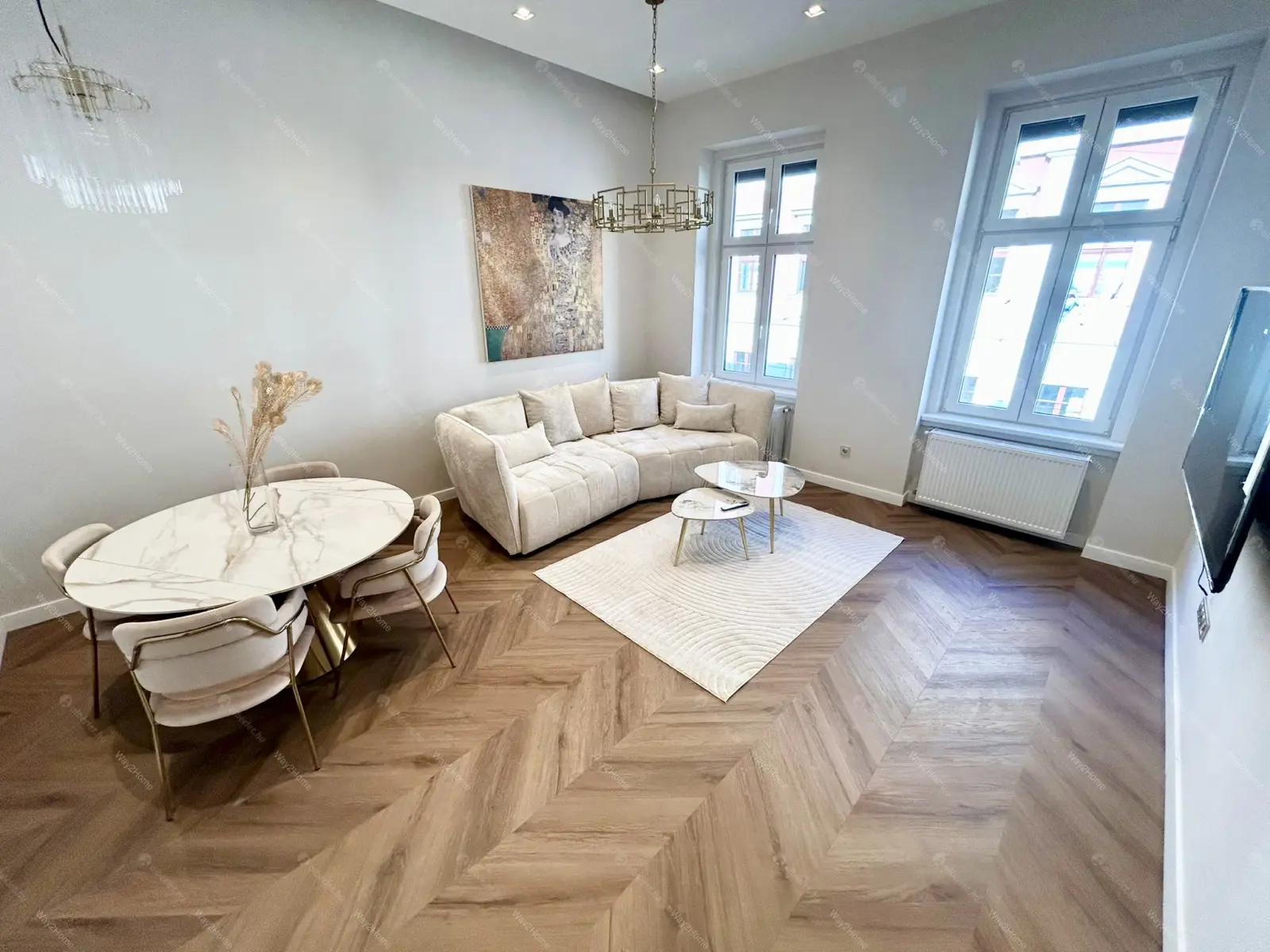 Kiadó albérlet 334000 Ft/hó áron: Budapest, VII. kerület  Wesselényi utca. Mérete: 65 nm, 2 szobás | Alberlet.hu - 6668620