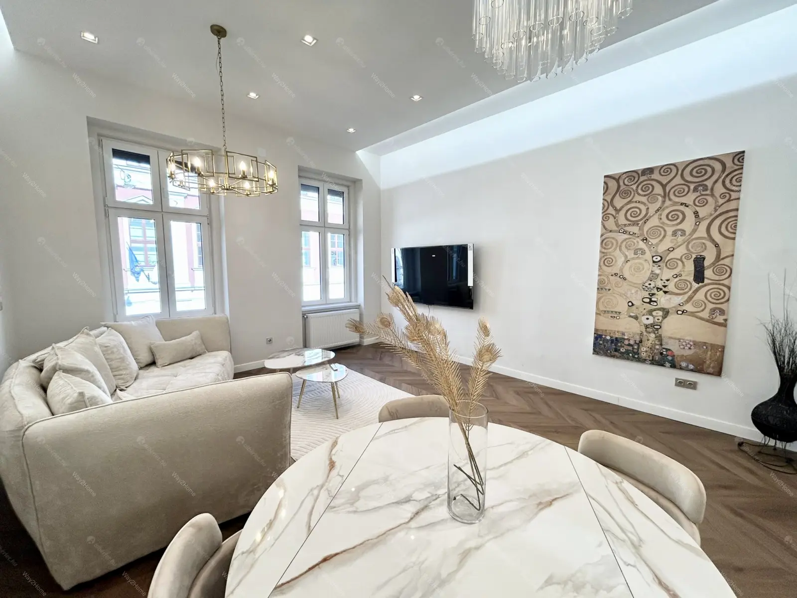 Kiadó albérlet 334000 Ft/hó áron: Budapest, VII. kerület  Wesselényi utca. Mérete: 65 nm, 2 szobás | Alberlet.hu - 6668622