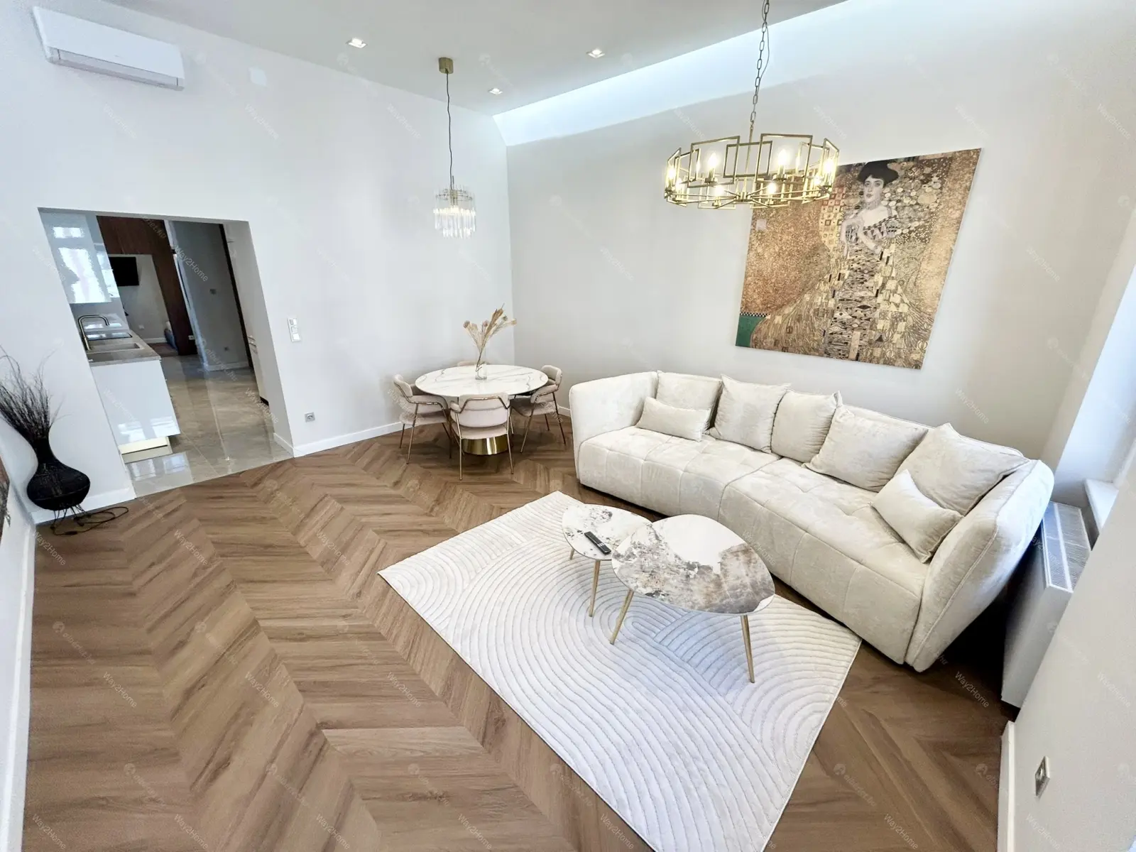 Kiadó albérlet 334000 Ft/hó áron: Budapest, VII. kerület  Wesselényi utca. Mérete: 65 nm, 2 szobás | Alberlet.hu - 6668623